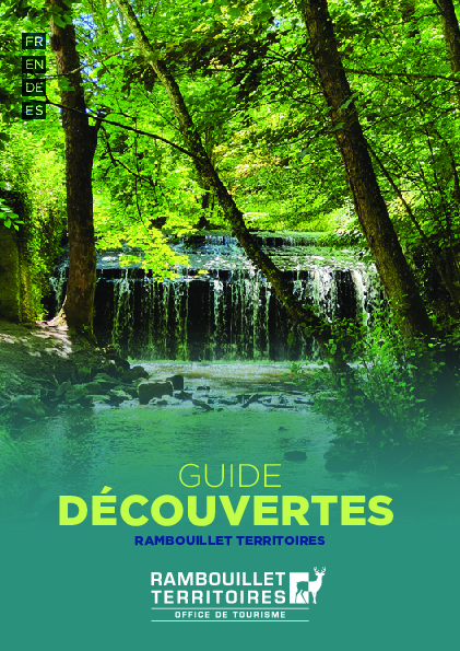 Guide Découvertes Rambouillet Territoires