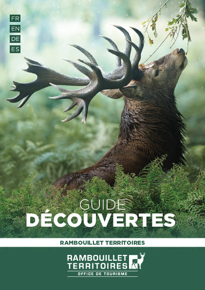 Brochure Découvertes 2023