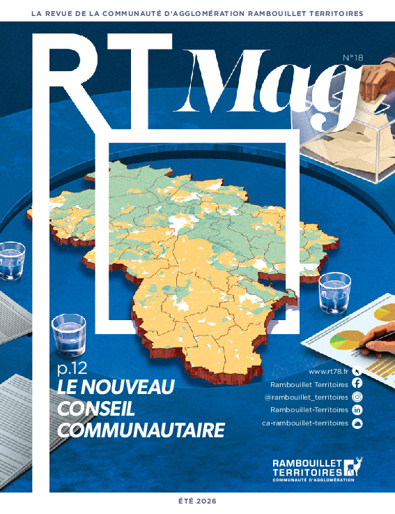 RT magazine