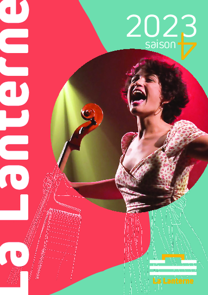 Programme La Lanterne 2023/2024