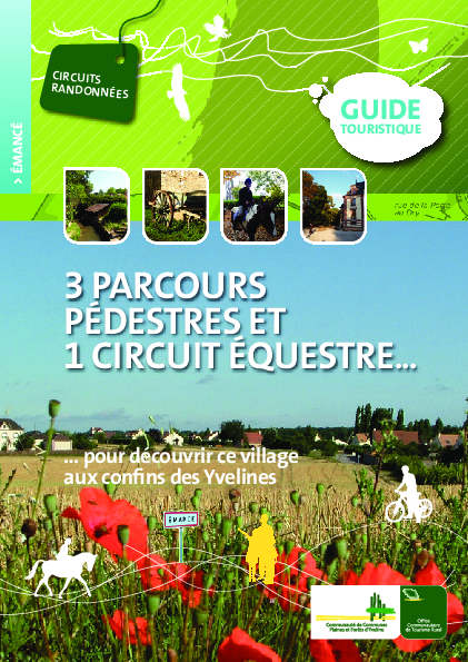 Circuit Est