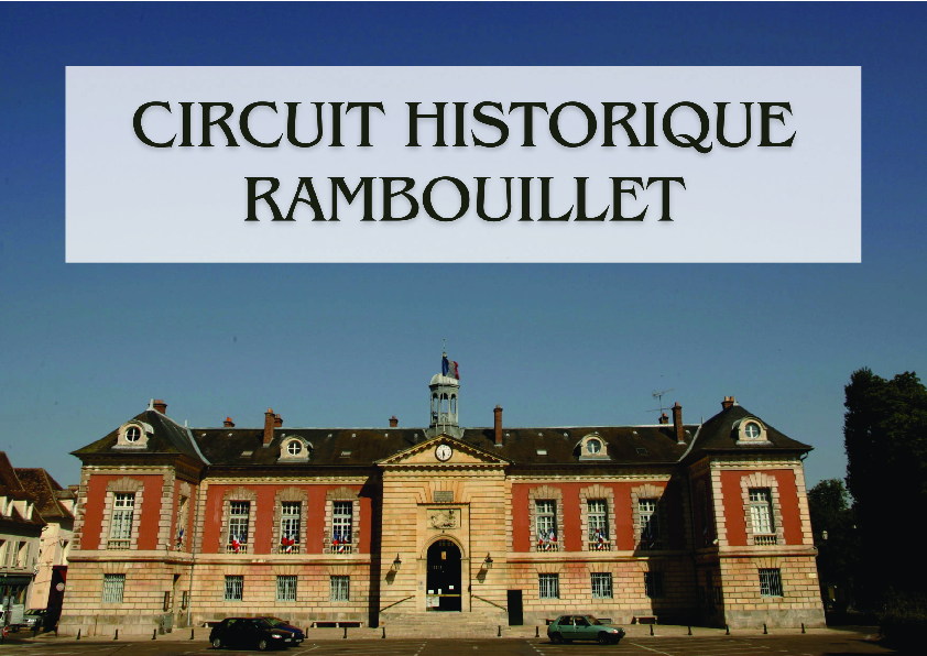 Rambouillet