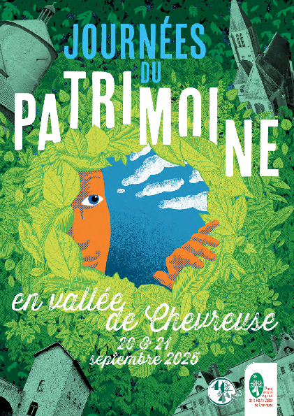 Programme en Vallée de Chevreuse