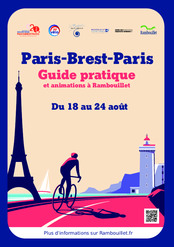 Guide pratique et animations