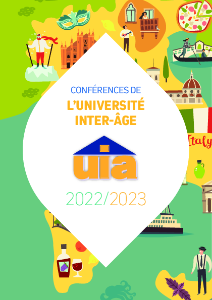 Programme 2022-2023