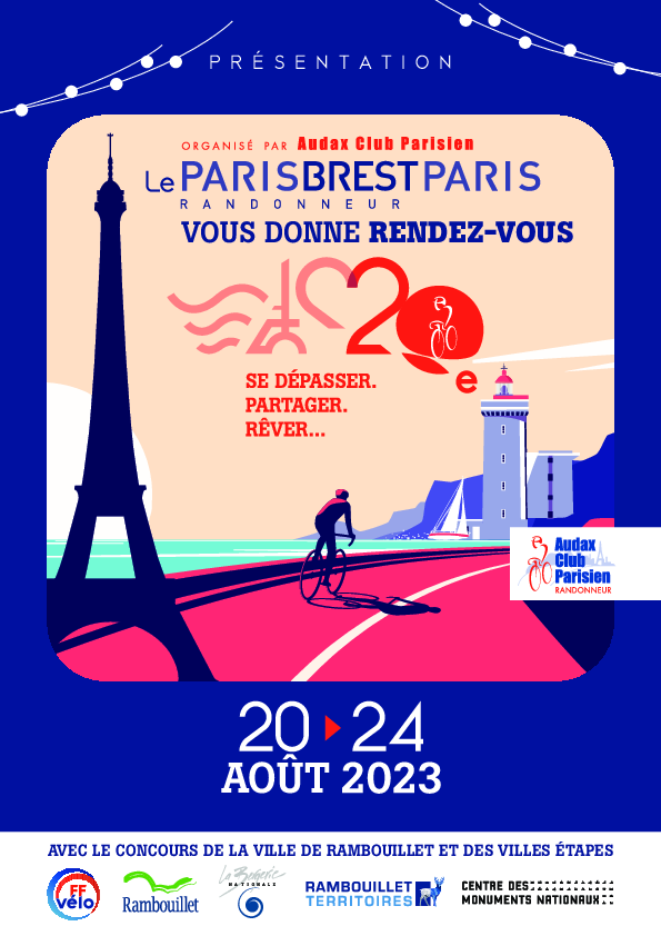 Brochure de présentation