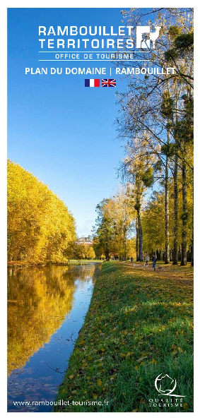 Domaine de Rambouillet