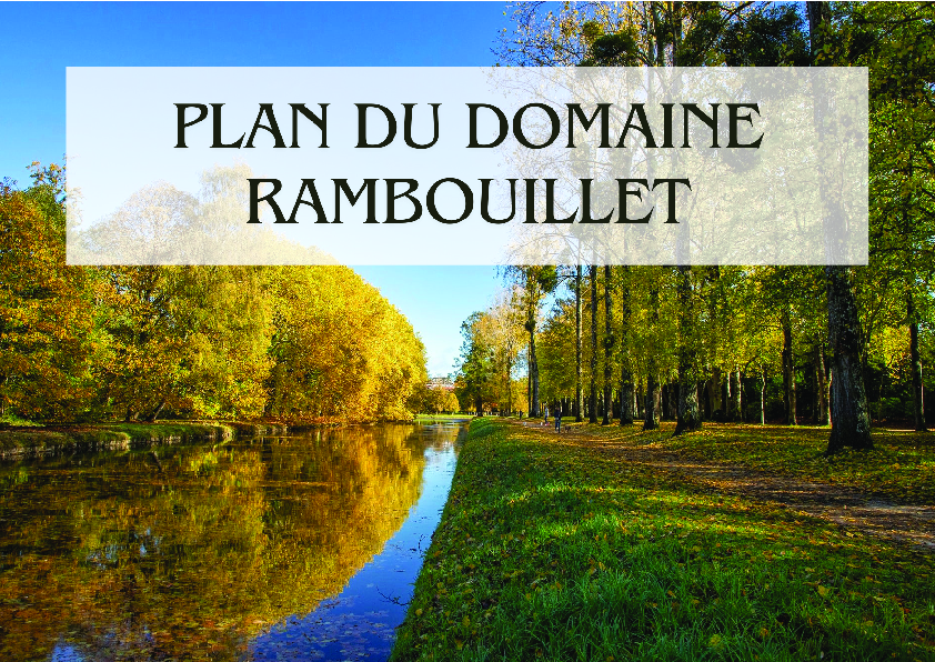 Domaine de Rambouillet