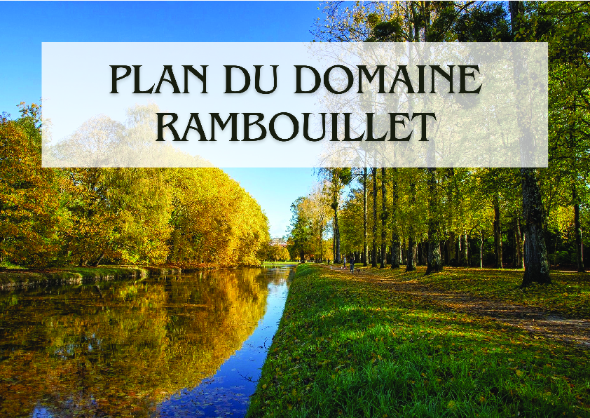 Dominio de Rambouillet