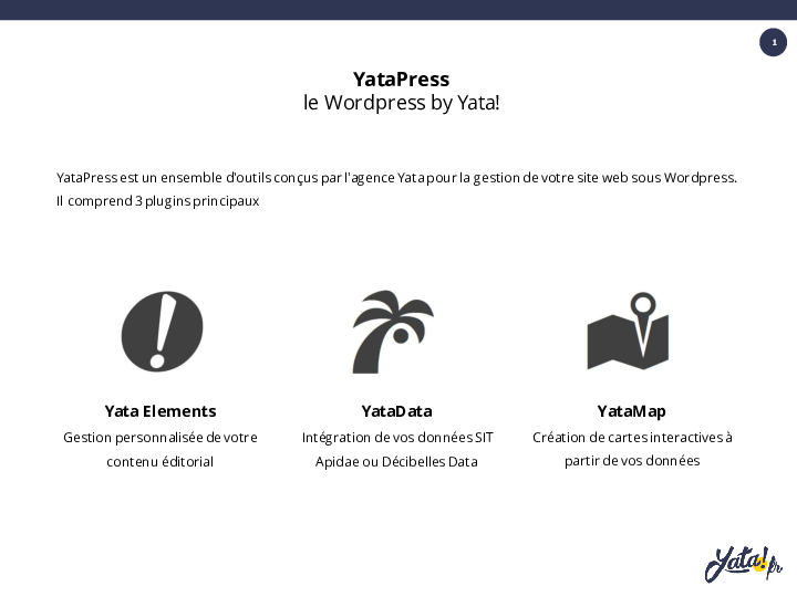Brochure