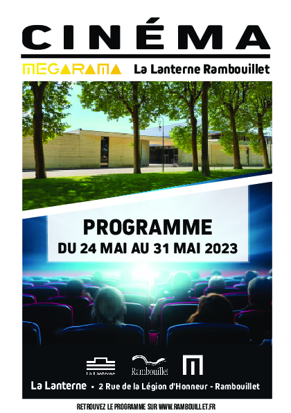 Télécharger le programme du cinéma