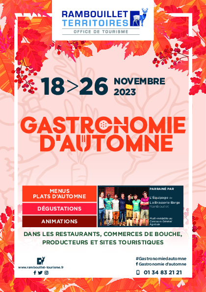 Téléchargez le programme