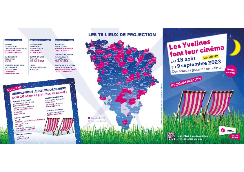 Téléchargez le programme complet