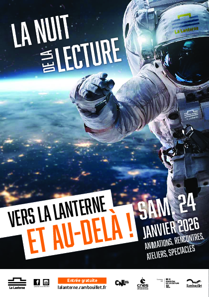 Programme à La Lanterne