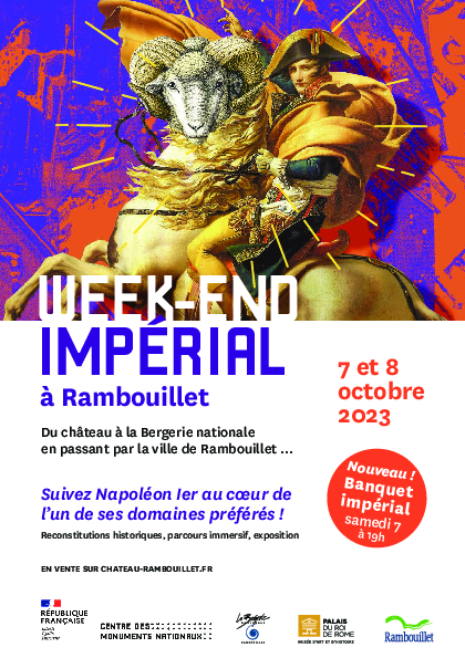 Programme détaillé