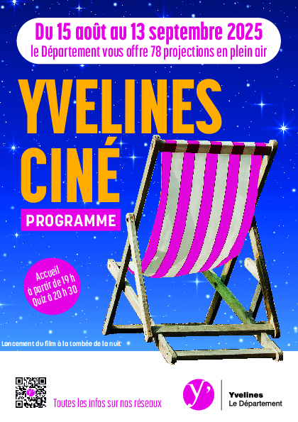 Programme 2025