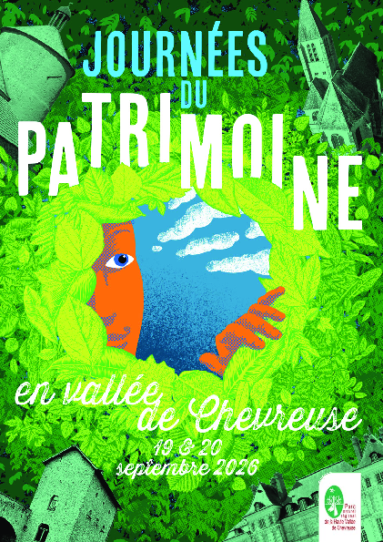 Programme Vallée de Chevreuse