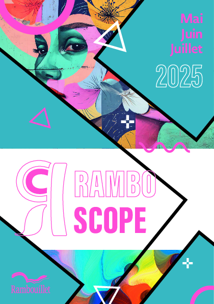 Ramboscope 25 maggio/luglio