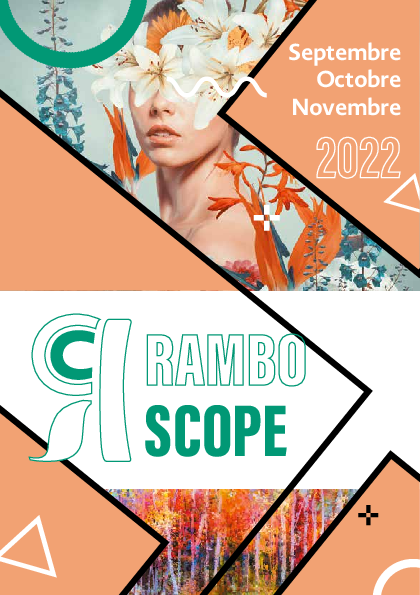 Ramboscope automne 2022