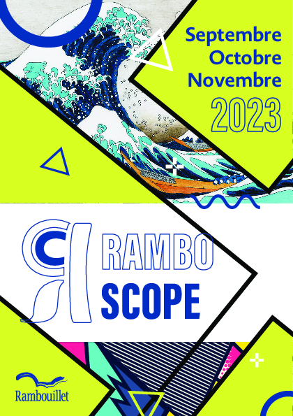 Ramboscope septembre-novembre 2023