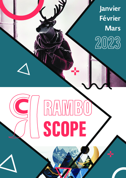 Ramboscope hiver 2023