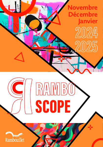Ramboscope Nov 24 - Jan 25