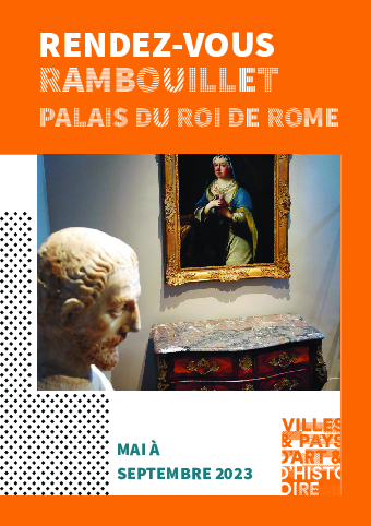 Programme de mai à septembre