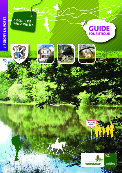 Guide de Poigny-la-Forêt