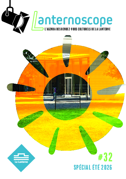 Lanternoscope été 2026