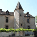 Manor - Sainte-Mesme - Military costumes - Museum