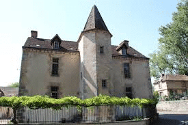 Landhuis - Sainte-Mesme - Militaire kostuums - Museum