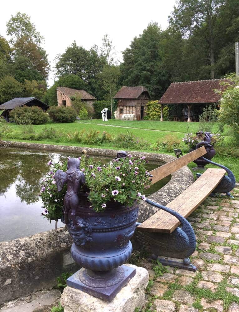 Casa Elsa Triolet-Aragon - Saint-Arnoult-en-Yvelines