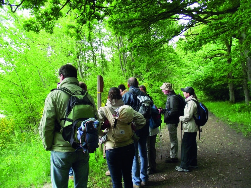 Angeln, Outdoor-Aktivitäten