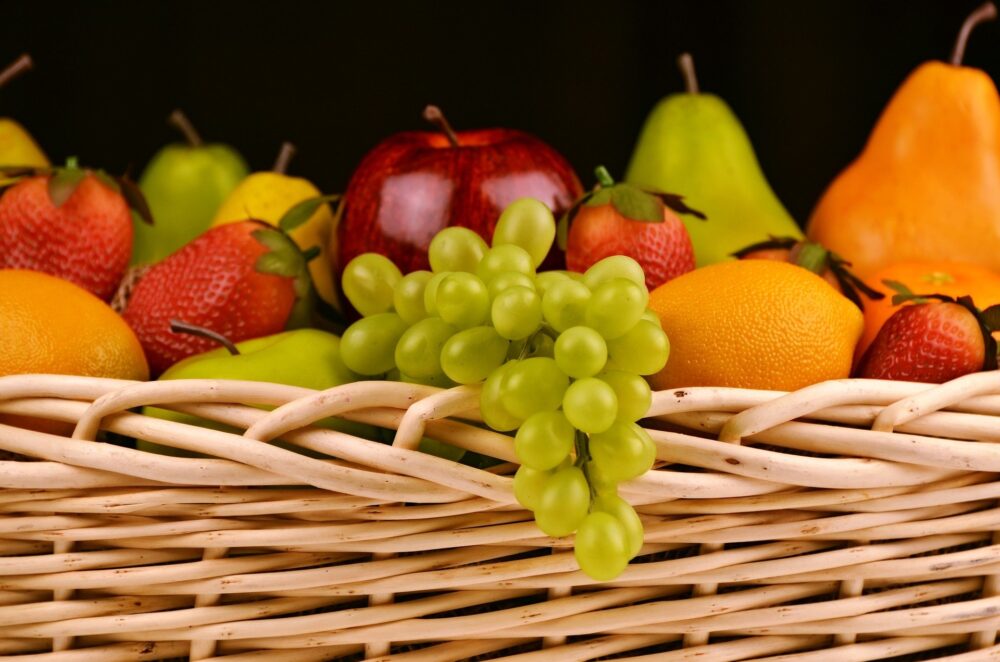 fruits g5d96e86a7 1920 - Rambouillet Tourist Office