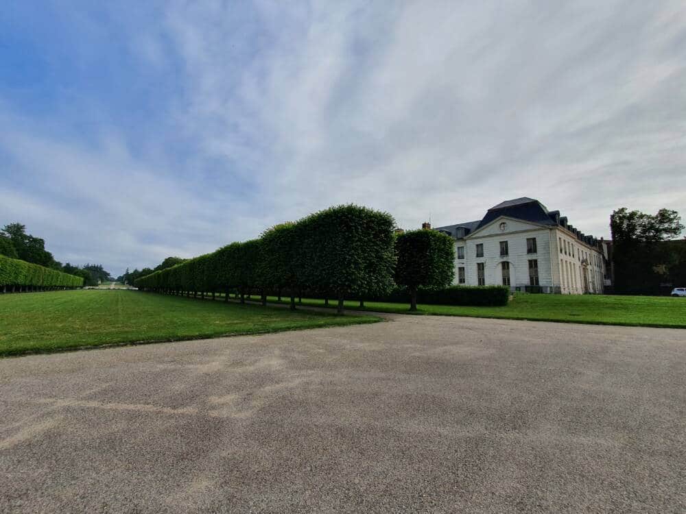 Wandertipps - Die fabelhaften Schätze des Rambouillet Parks