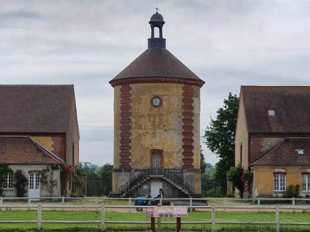 Wandertipps - Die fabelhaften Schätze des Rambouillet Parks