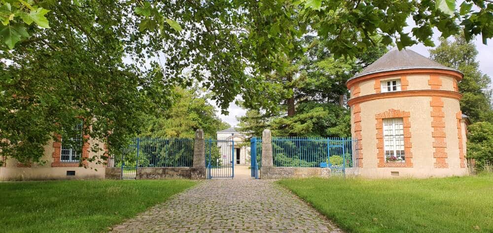 Wandeladvies - De fantastische schatten van Rambouillet Park