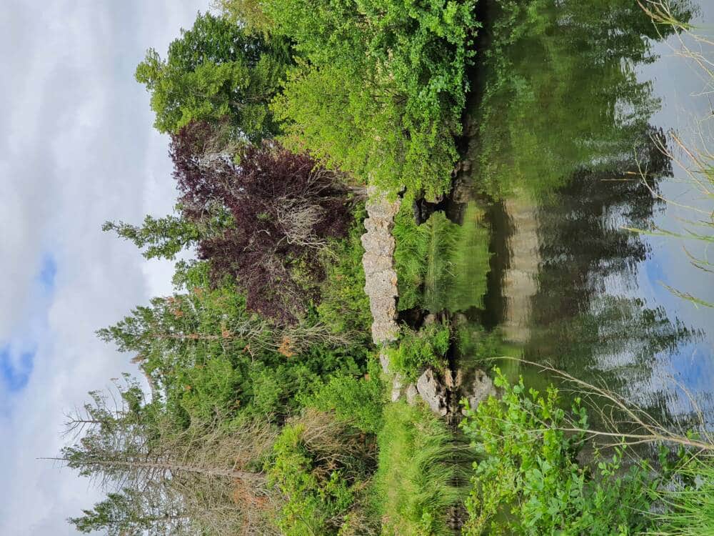 Wandeladvies - De fantastische schatten van Rambouillet Park