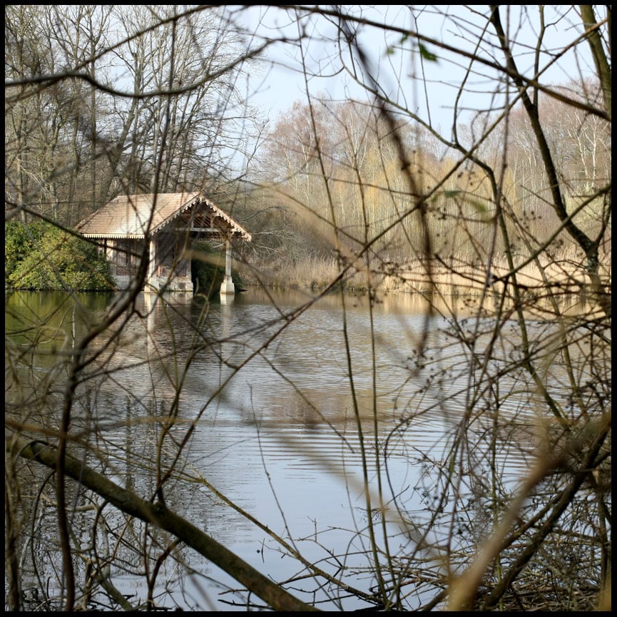 Bonnelles Nature Reserve