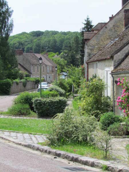 La Celle-les-Bordes