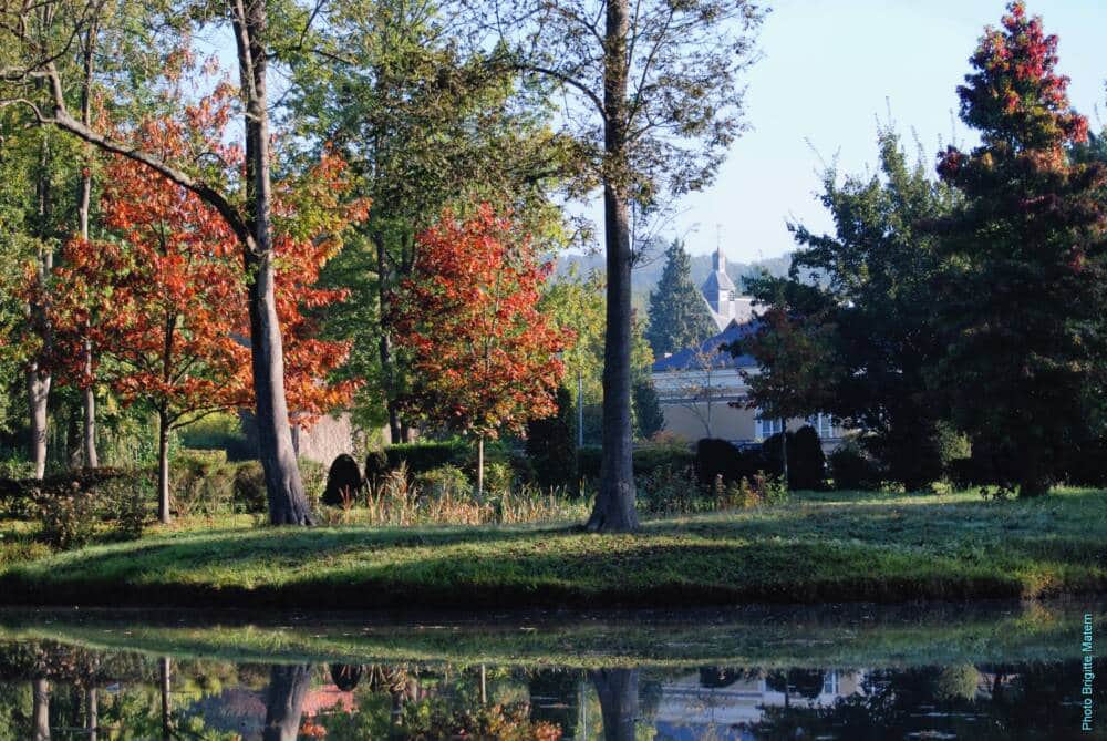 @Raizeux Source Rambouillet Territories - Rambouillet Tourist Office