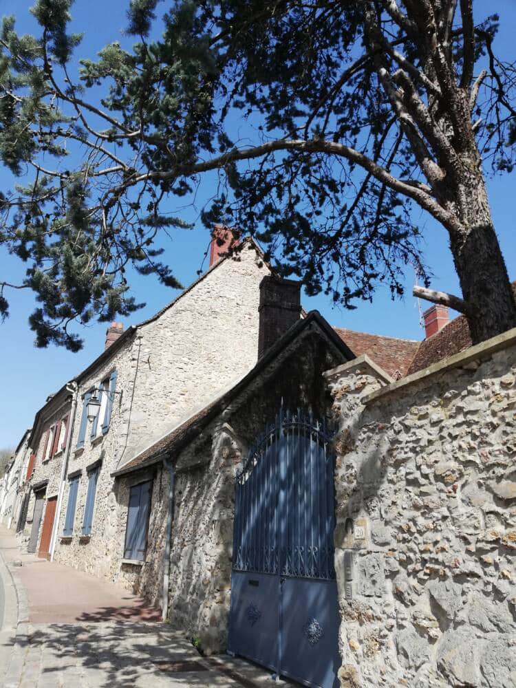 Conselhos para caminhadas – No coração da floresta Rambouillet em Saint-Léger-en-Yvelines