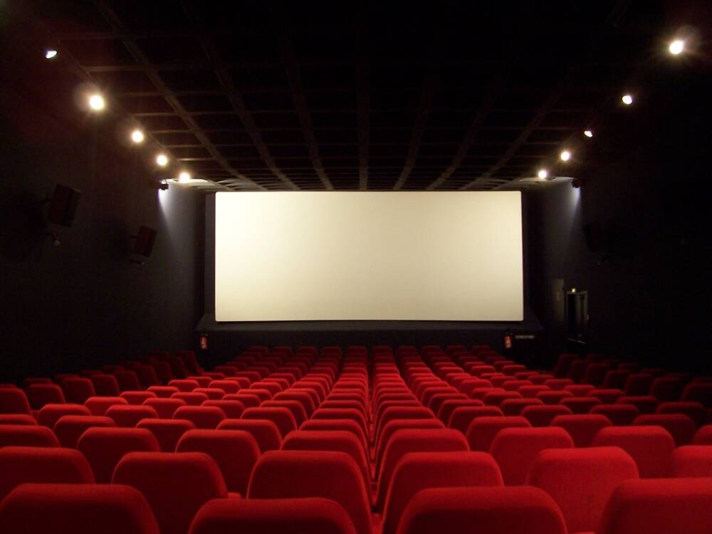 Cinema - Office de Tourisme de Rambouillet