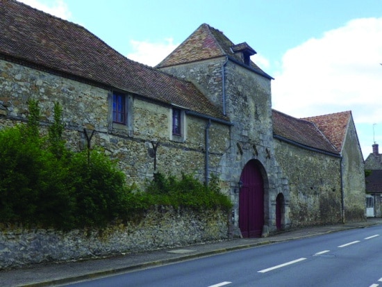 Rando conseil - le circuit du Château de Pinceloup à Sonchamp