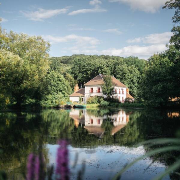 Le barn - Office de Tourisme de Rambouillet