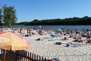 The Breviaries - Leisure center of the ponds of Holland