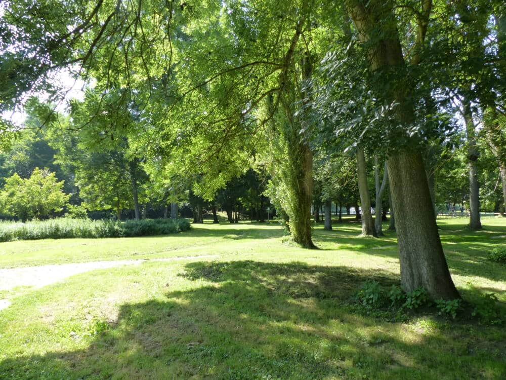 Wandeladvies - De molens van Rémarde in Longvilliers