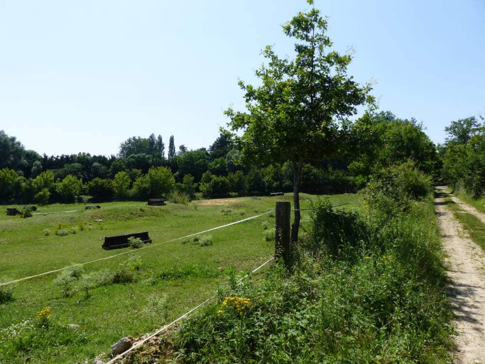 Rando conseil - Les moulins de la rémarde à Longvilliers