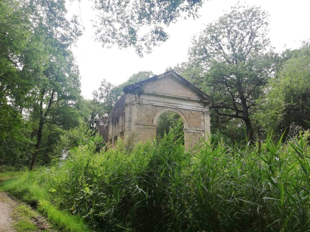 Rando conseil - Observation aux étangs royaux Le Perray-en-Yvelines