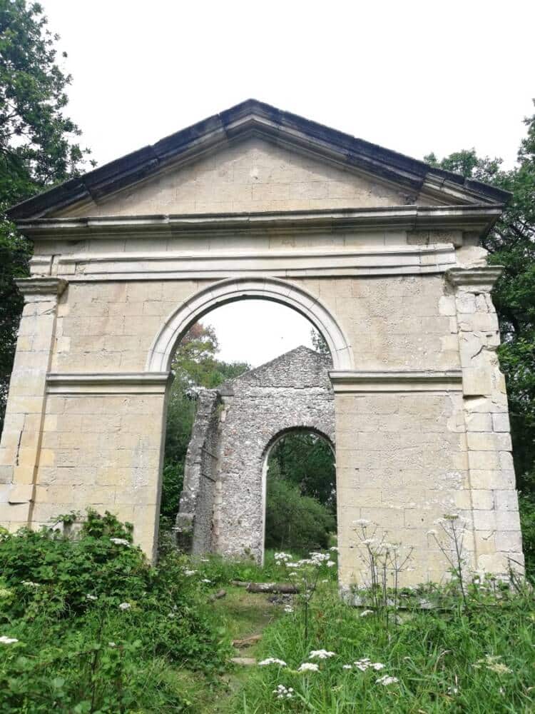 Rando conseil - Observation aux étangs royaux Le Perray-en-Yvelines